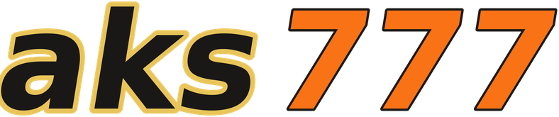 aks777 logo